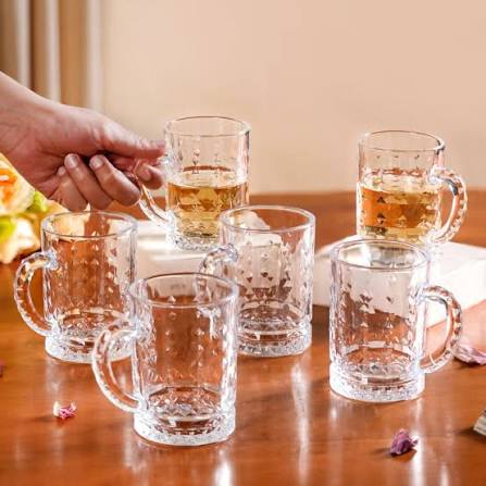 Glass and cup sets Nawanshahr